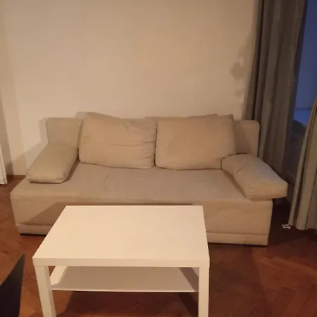 Batorego Apartman