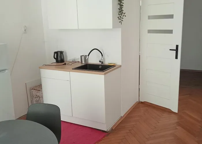 Apartman Batorego