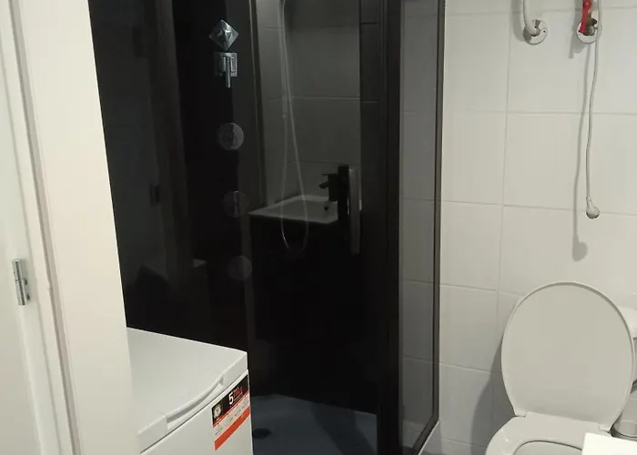 Batorego Apartment Krakow