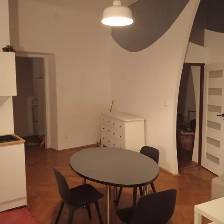 Batorego Apartament *