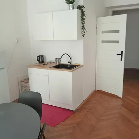 Apartament Batorego