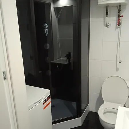 Batorego Apartament Kraków