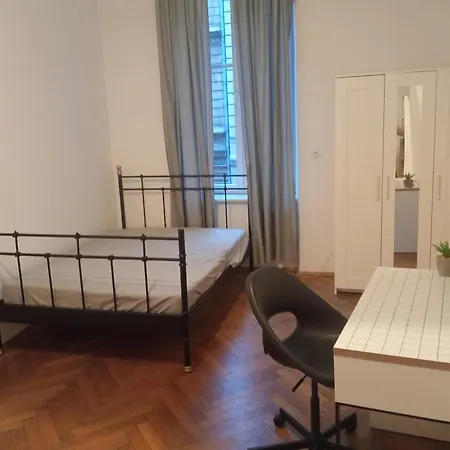 Apartament Batorego *